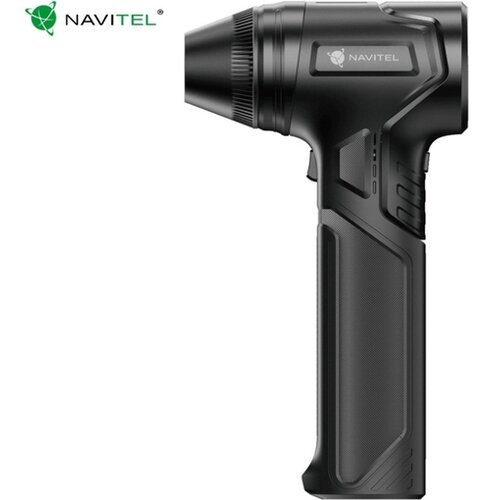 Navitel turbo ventilator TF7, črna Slike