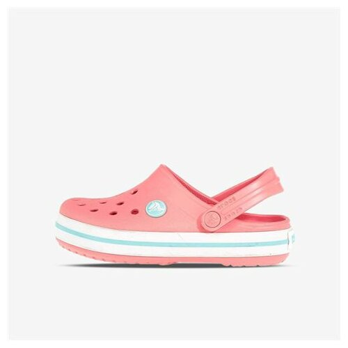 Crocs sandale za devojčice Kids'' Crocband™ Clog 204537-7H5 Slike