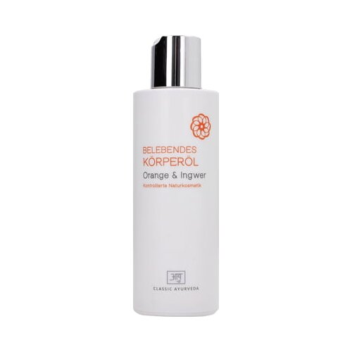 Classic Ayurveda osnažujuće ulje za tijelo Cijene