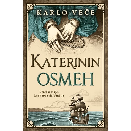  katerinin osmeh Slike