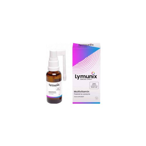 Bosnalijek Lymunix Multivitamin oralni sprej Cijene