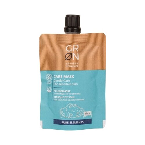 GRN [GRÜN] cream Mask Clay Cijene