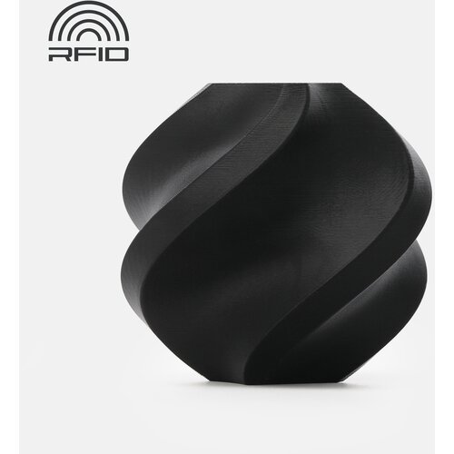 Bambu Lab petg hf filament 1.75mm, 1000g, black Cene