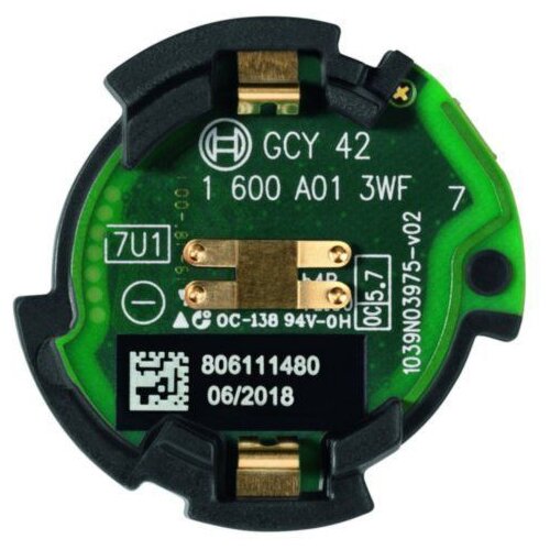 Bosch Bluetooth modul GCY 42, za Slike