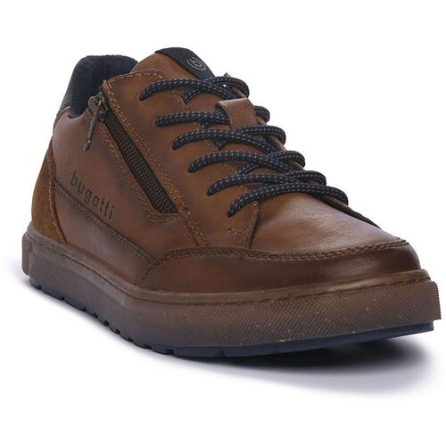Bugatti Modne superge SHOES 3200 COGNAC Kostanjeva Cene