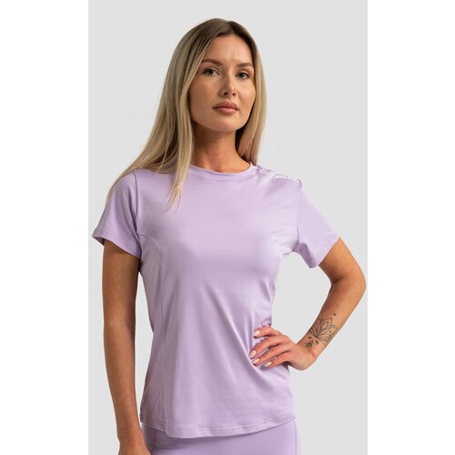 GymBeam Ženska majica Limitless Lavender Cijene