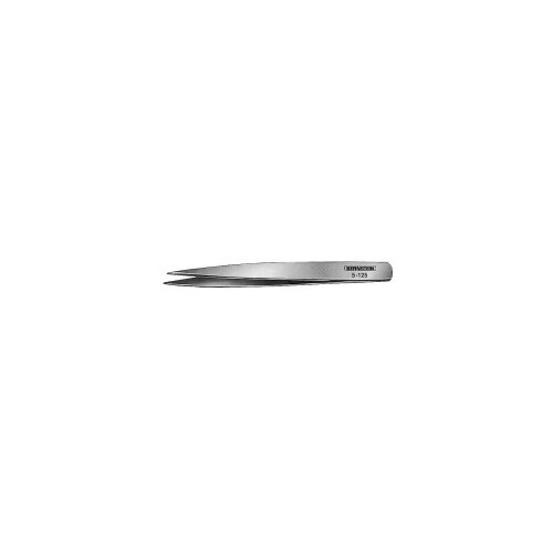 Bernstein Tools Limena pinceta Bernstein poniklana, ravni vrh duljina 110 mm 5-125 Slike