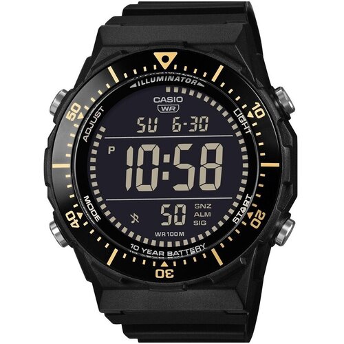 Casio Analogne ure ty569470 Pozlačena Cene