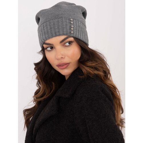 RUE PARIS Cap-JK-CZ-13-1.20-dark gray Slike