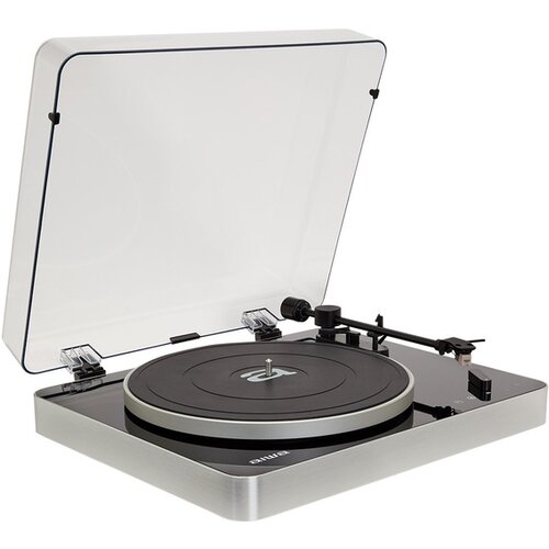 Aiwa Hi-Fi gramofon APX-790BT/BK Slike