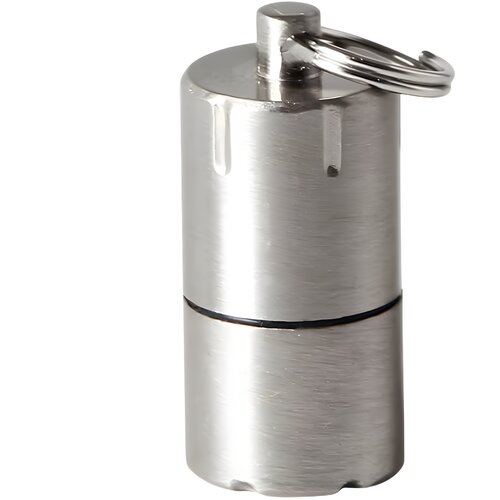 Mini benzinski upaljač TU - 40850 - Srebrna KP40850 Cijene