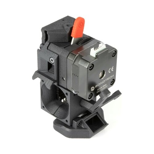 BondTech lgx za MK3S &amp;amp; mosquito Slike