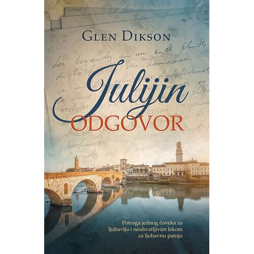 Laguna Julijin odgovor Cene