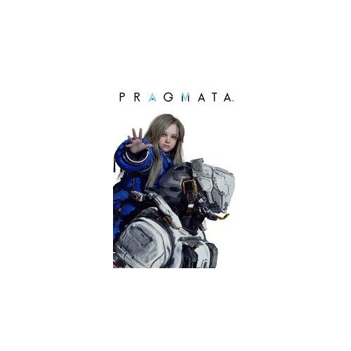  pragmata - pre-order bonus (dlc) (PS5) psn key europe Cene