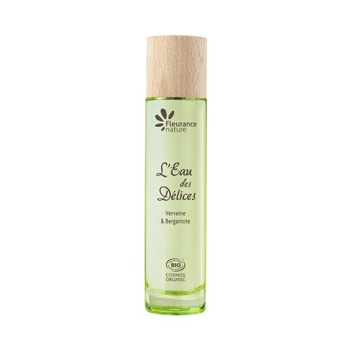 Fleurance Nature L'Eau des Délices Parfum Verbena & Bergamot Cene