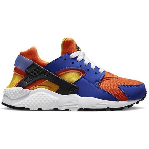 Nike patike za dečake huarache run  654275-421 Cene