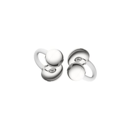Huawei FreeClip 2 White TWS bubice Slike