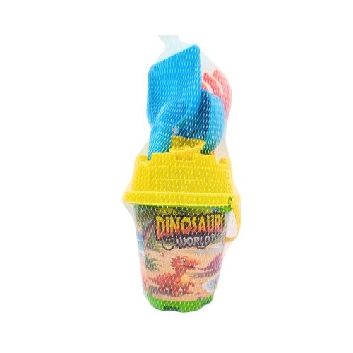  Kofica za plazu sa dodacima dino 71813 ( 11/71813 ) Cene