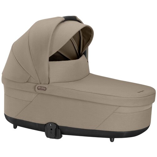 Cybex Košara za voziček S Lux almond beige Cene