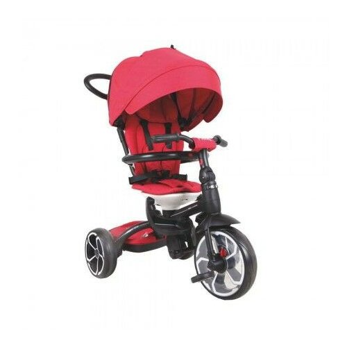 Qplay Venco Dečiji Tricikl Prime Red (QP561R) Slike