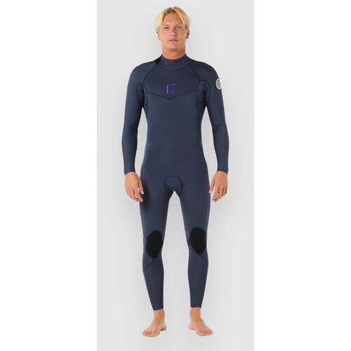 Rip Curl Dawn Patrol Bz 43 Neoprenska obleka slate Slike