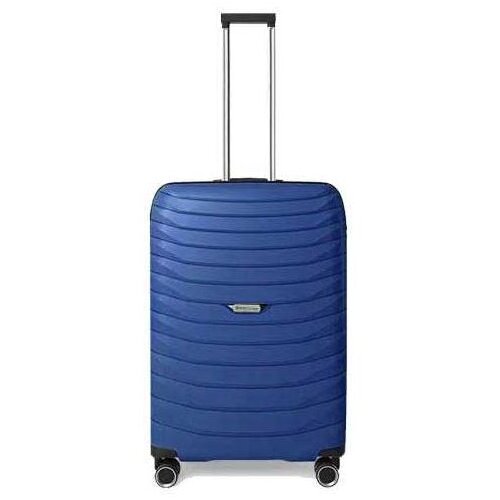 Spirit md kofer lounge 20" t.plava Cene