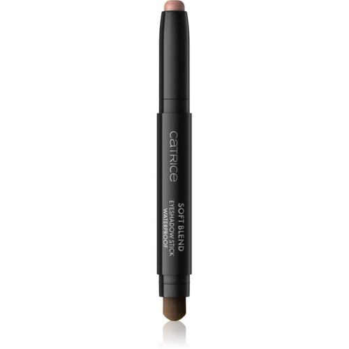 Catrice Soft Blend Eyeshadow Stick dolgoobstojna senčila za oči v svinčniku vodoodporno odtenek 030 Velvet Pink 1.65 g Cene