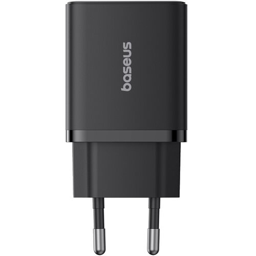 Baseus P10111404113-00 Cube USB-C /USB-A 30W mains charger Black Cijene
