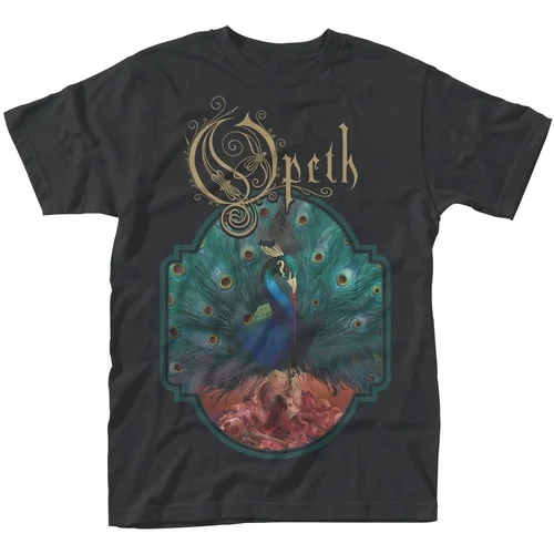 Opeth Košulja Sorceress Black S