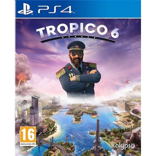 Kalypso Media 6 /PS4 Slike