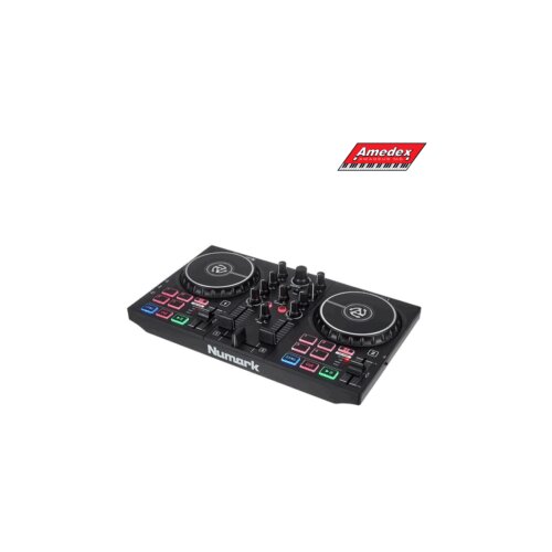 Dj KONTROLER NUMARK PARTYMIX MKII Slike