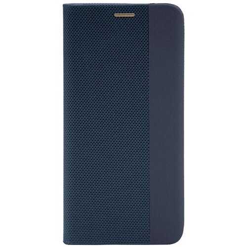  Maska za telefon LUX MESH FLIP za Samsung S24, Tamnoplava Cene