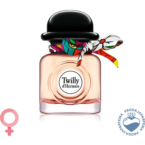 Hermes Twilly - 85ml