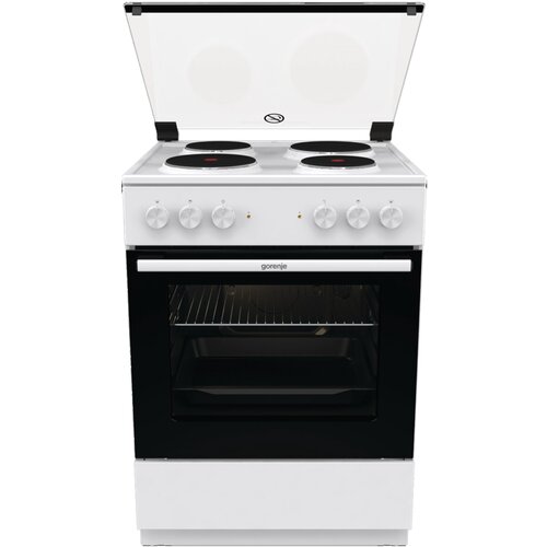 Gorenje ELEKTRIČNI ŠPORET GE 6A21 WD Cijene