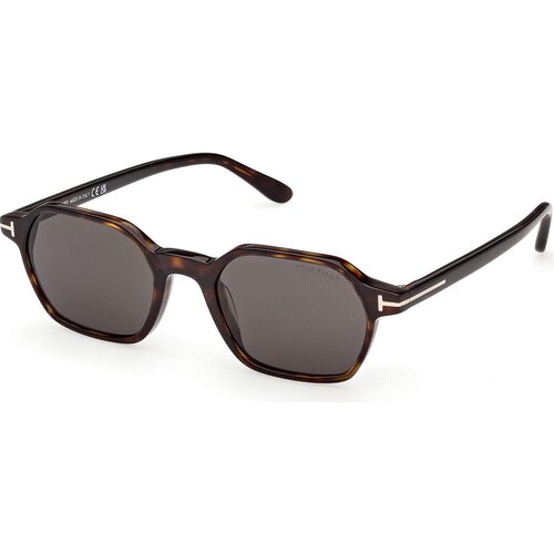 Tom Ford Joey 02 FT1301 52A ONE SIZE (51) Havana/Siva Cene