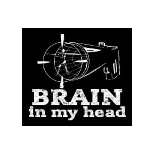  Brain In My Head Steam Key GLOBAL Cene