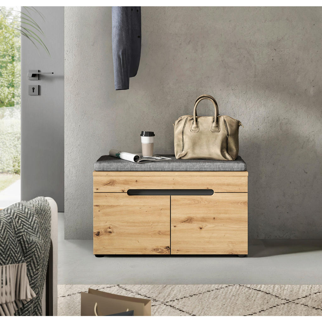Livetastic KLOP, leseni material hrast artisan Slike