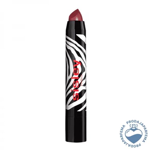 Sisley Phyto-Lip Twist (N&amp;deg;21 Ruby) 2.5g Slike