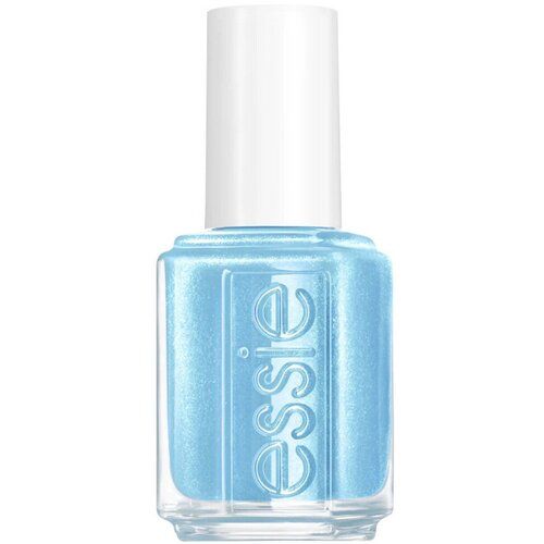 Essie Lak za nohte Nagellack 13,5 ml - 941 Temperature Check Modra Cene