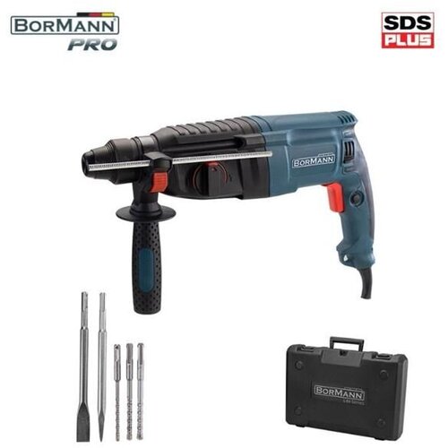 Bormann Udarna električna bušilica BPH3010 Cene