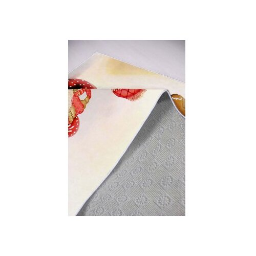 Conceptum Hypnose Tepih Hmnt583, Pravougaoni, 80 x 200 cm, &amp;Scaron;areni Slike