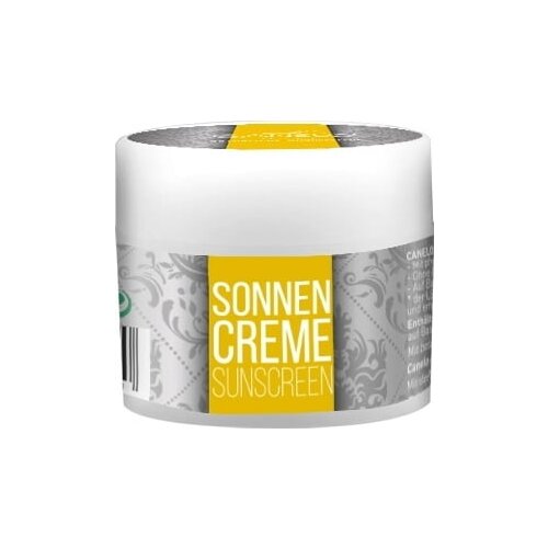 Canelo Krema za sunčanje za pse Slike