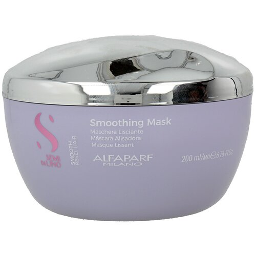Alfaparf Milano, Italija semi di lino smoothing maska 200ml Cene