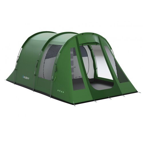 Husky Family tent for 5 people Bolen Dural for 5 people green Cene