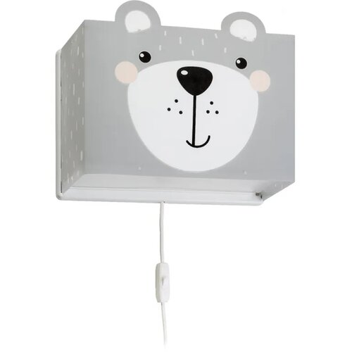 Dalber zidna lampa little friends - teddy Cene