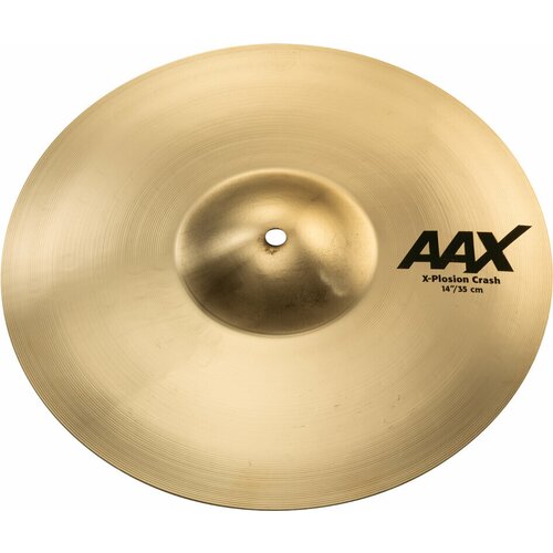 Sabian AAX 14\&amp;#039;\&amp;#039; AAXPLOSION Crash (21487XB) činela Slike