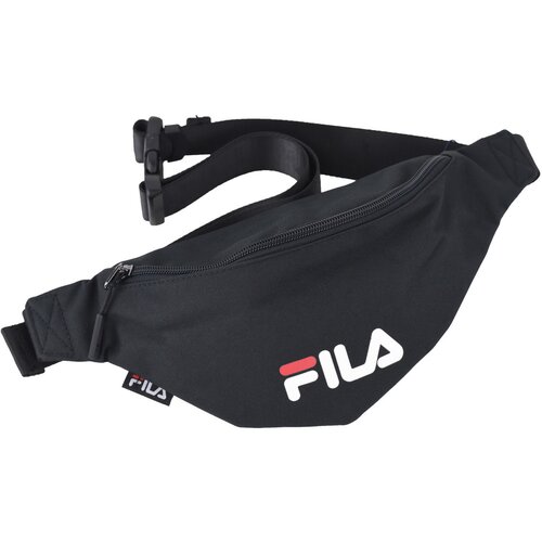 Fila Barinas Slim Classic Waist Bag Crna Slike