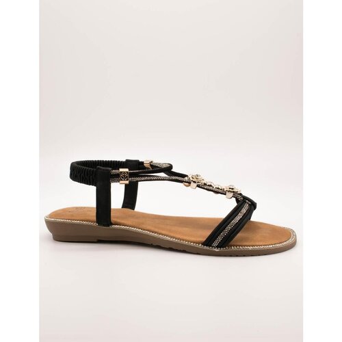 Ex&amp;eacute; Shoes - Crna Slike