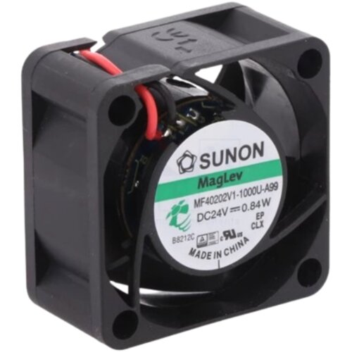 Sunon Ventilator MF40202V1-A99-A 12V 40x40x20mm Cijene