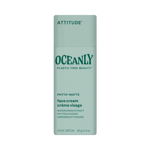 Attitude Oceanly PHYTO-MATTE Face Cream - 8,50 g Cijene